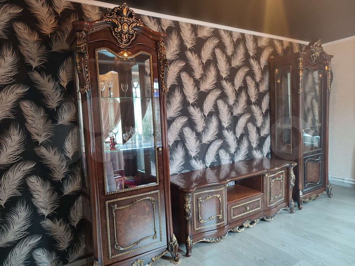 Дом 151 м² на участке 10 сот.