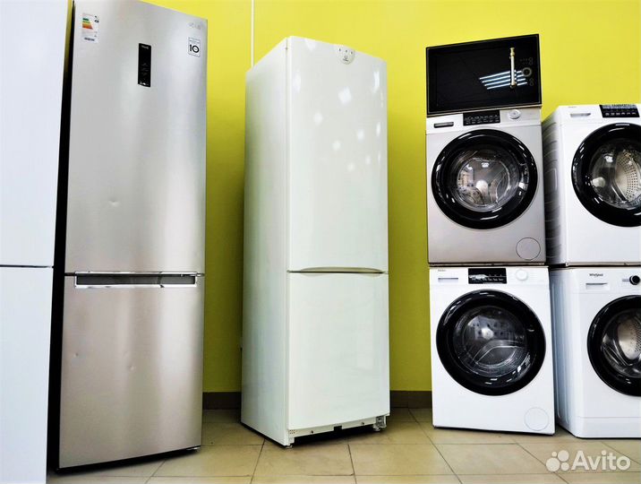 Холодильник Доставка Гарантия