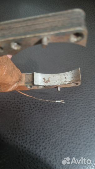 Подкова зажигания Д-6