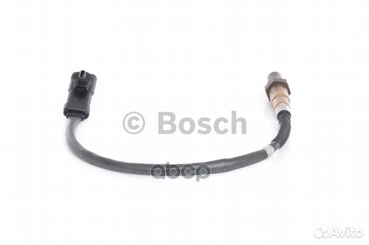 0 258 006 046 лямбда-зонд Renault Clio/Laguna