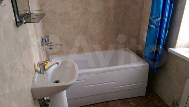 3-к. квартира, 94,1 м², 4/6 эт.