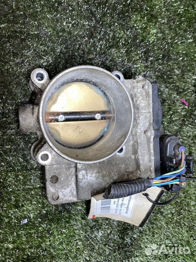 Заслонка дроссельная B6324S Land Rover Freelander