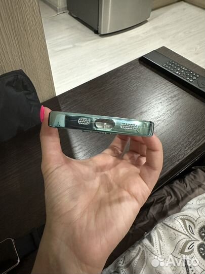 Чехол на iPhone 14 pro Magsafe