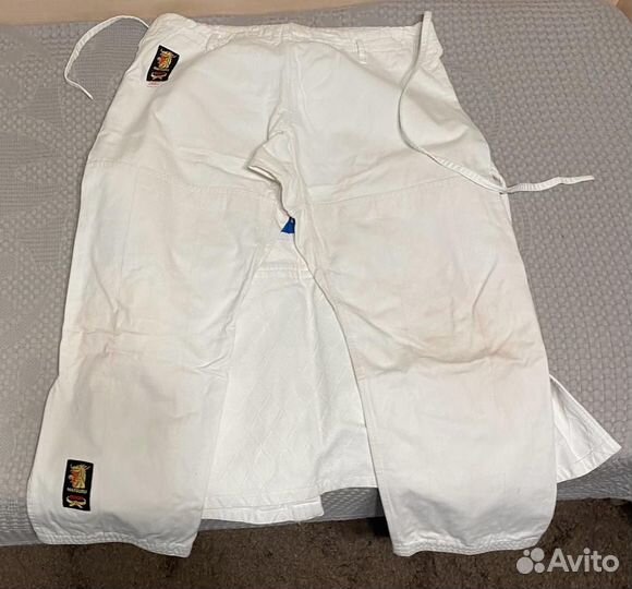 Кимоно для дзюдо matsuru