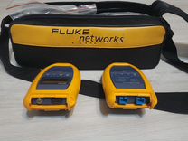 Fluke FTK150 SimpliFiber оптический измеритель