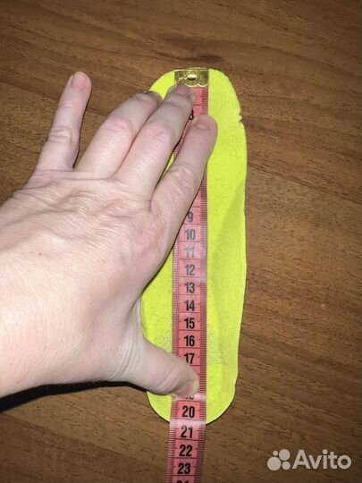 Лыжные ботинки Fisher 31 размер