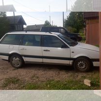 Кастенваген Volkswagen California, 1990