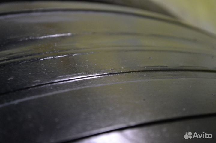 Pirelli P Zero 275/45 R21