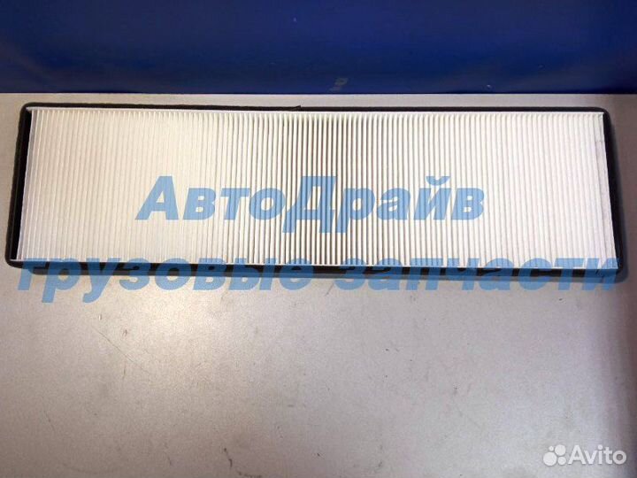 Воздушный фильтр кабины Мерседес Атего LA85 K1142