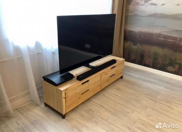 Тумба под тв