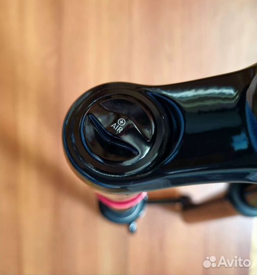 Вилка 27.5 Rock Shox Lyrik Ultimate 160мм Boost