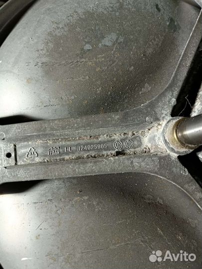 Крестовина стиральной машины Electrolux Aeg