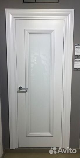 Двери межкомнатные разных размеров