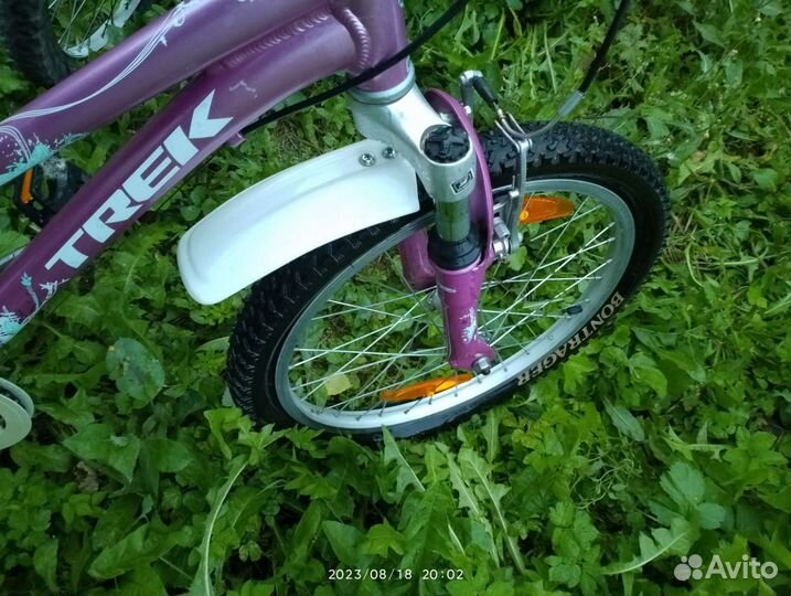 Велосипед оргиналнй для турист