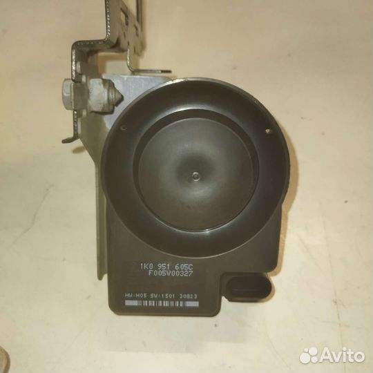 Сирена сигнализации VW Tiguan