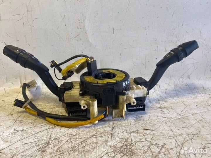 Переключатель подрулевой Ssangyong Kyron