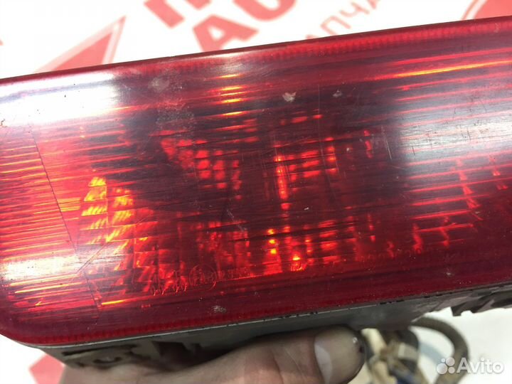 Птф задняя, задний ход Nissan X - Trail (T31 ) 200