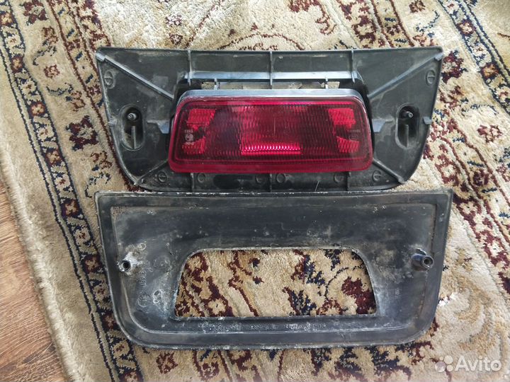 Фонарь противотуманный задний Infiniti Ex Qx50 J50