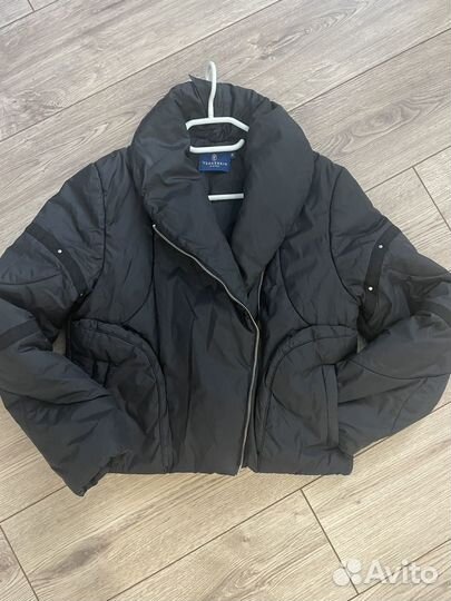 Куртка Valentin Yudashkin оригинал
