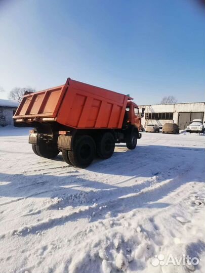 Услуги камаз самосвала дрова Щебень отсев земля