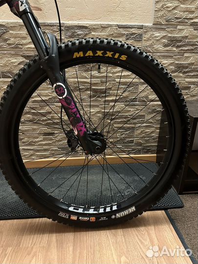 Велосипед Stinger Quest EVO