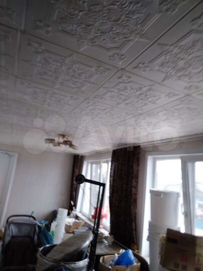 Дом 120 м² на участке 8 сот.