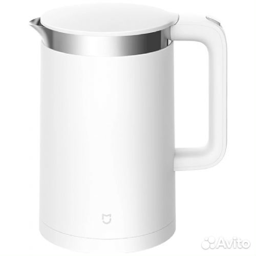 Чайник Xiaomi Mi SMART Kettle Pro, белый (Новый)