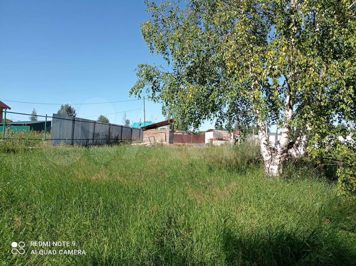 Участок 12 сот. (СНТ, ДНП)