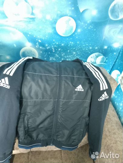 Кофта adidas