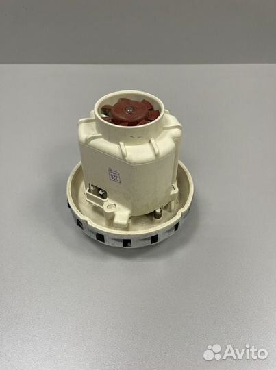 Двигатель для пылесоса Bosch GAS 20 L SFC