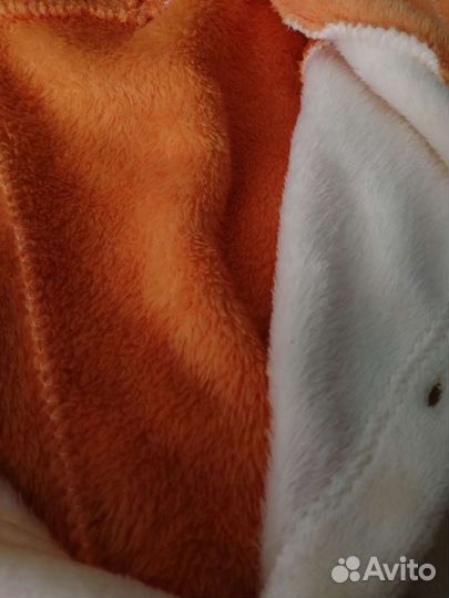 Кигуруми покемон Чармандер