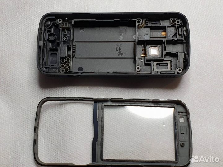 Корпус Nokia N79