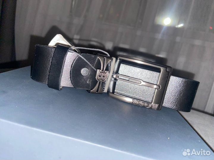 Ремень мужской hugo Boss