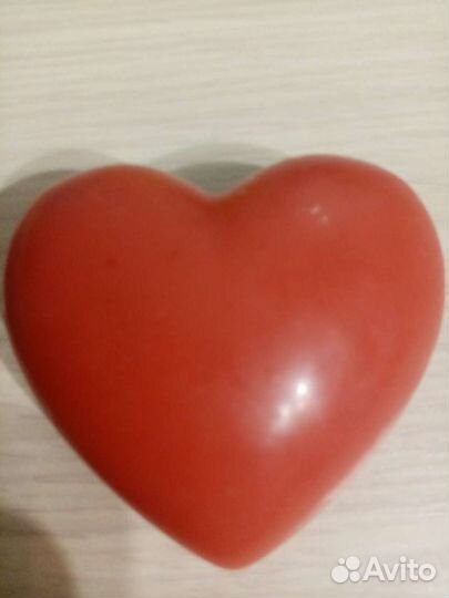 Мыло ручной работы