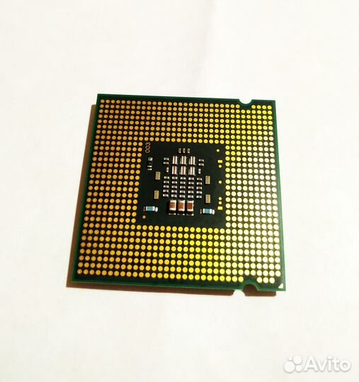 Intel Core2 duo 2.0Ghz E4400