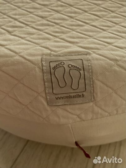 Кокон для новорожденных