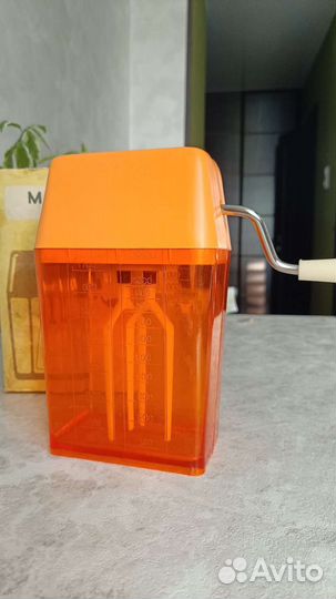 Раритетный миксер