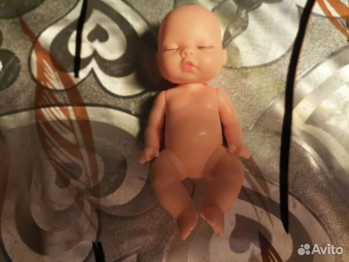 Минифигурки