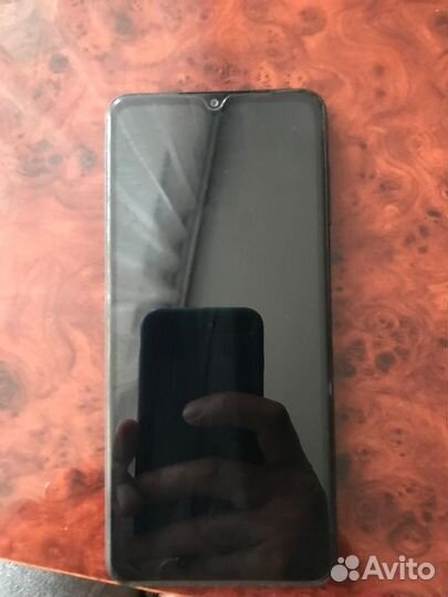 Телефон Samsung a12