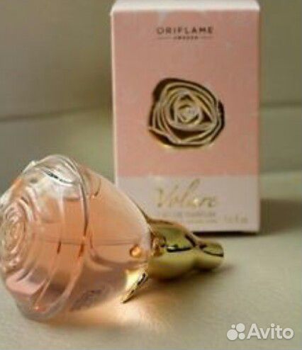 Туалетная вода