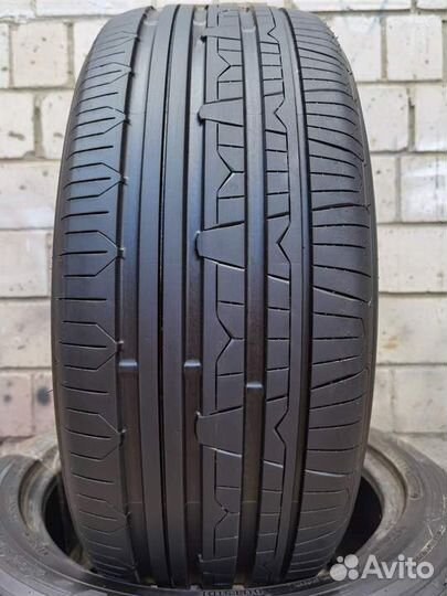 Nitto NT830 225/50 R17 101H