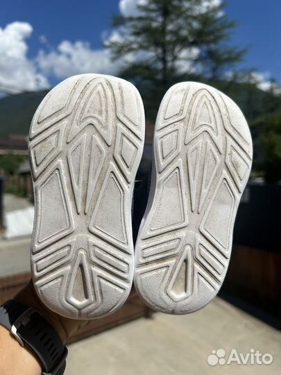 Кроссовки puma детские 24