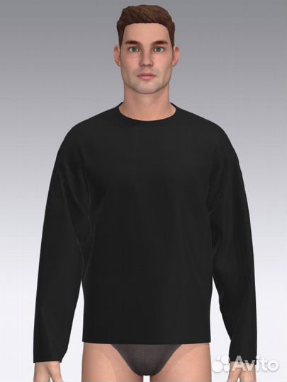 Конструирование одежды, лекала, дизайн, clo 3d