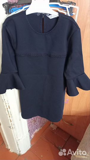 Школьная форма для девочки