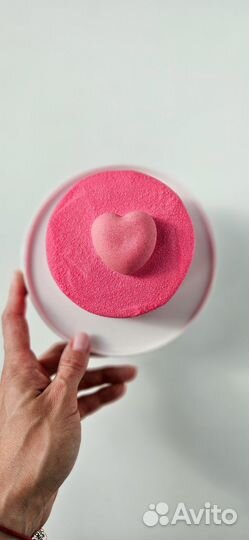 Бенто торты/моти, макаронс. Срочные заказы