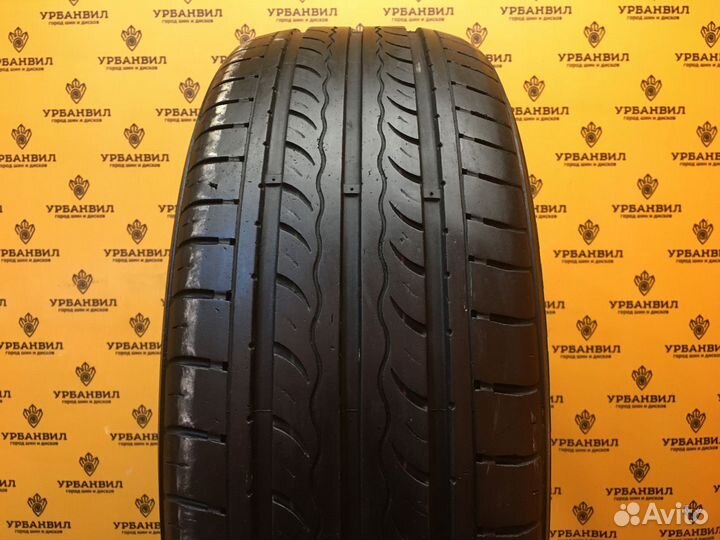 Kumho Solus KH17 205/55 R16 91H