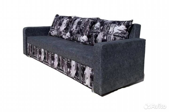 Диван «Каприз»