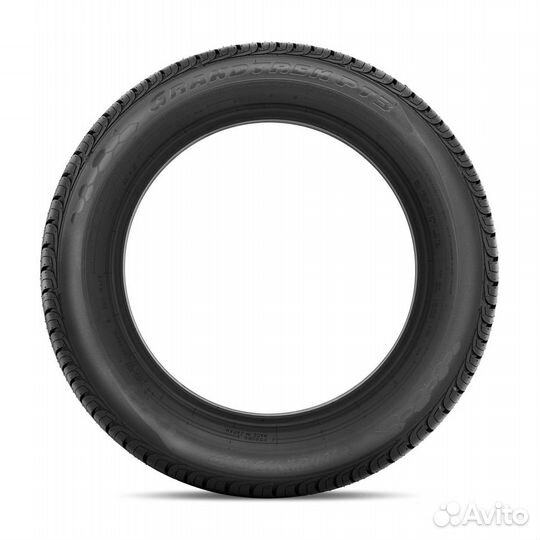 Dunlop Grandtrek PT3 225/65 R17 102V