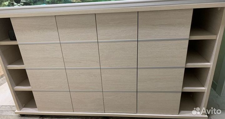 Аквариум с тумбой 450 л. Биодизайн Альтум