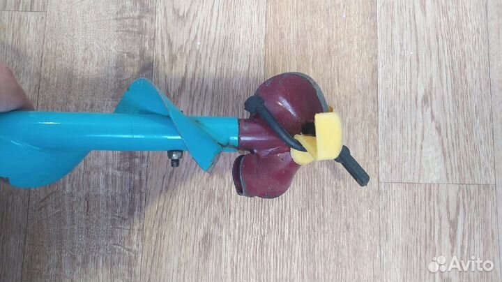 Ледобур Rapala 100